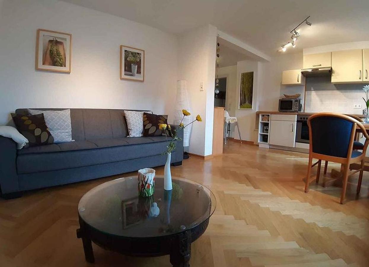 Ferienwohnung Peitz Eslohe Exterior foto