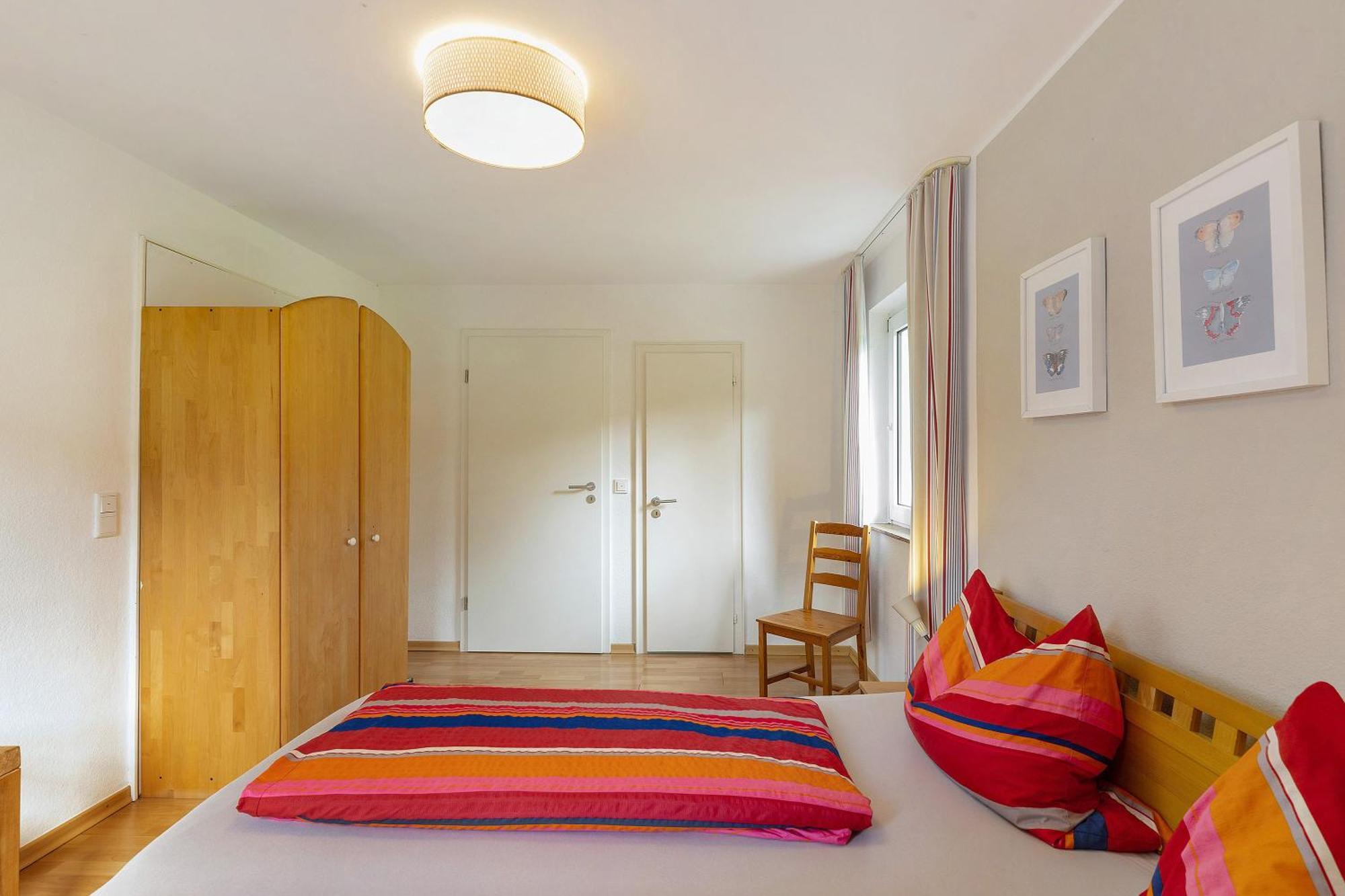 Ferienwohnung Peitz Eslohe Exterior foto