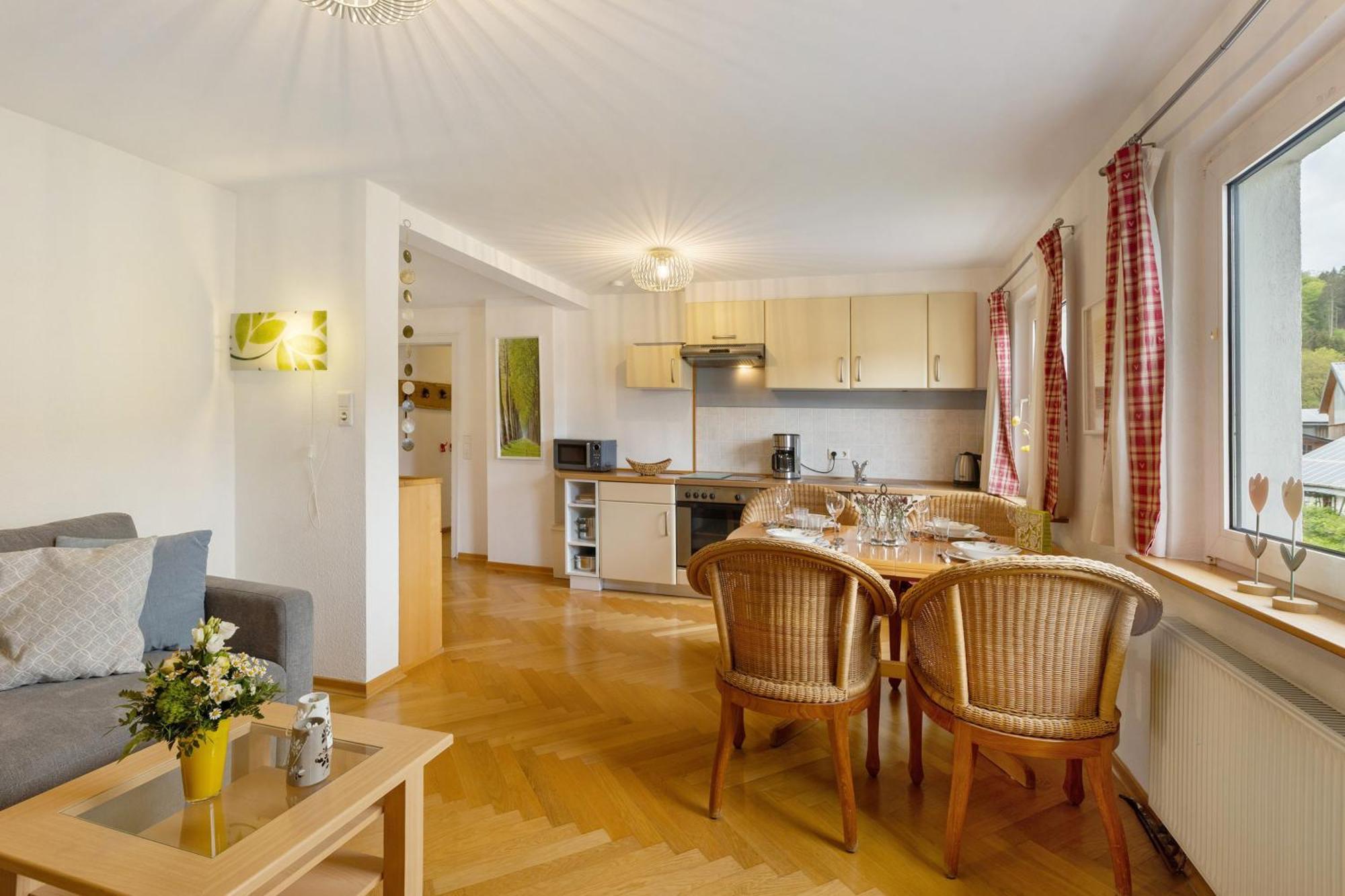 Ferienwohnung Peitz Eslohe Exterior foto