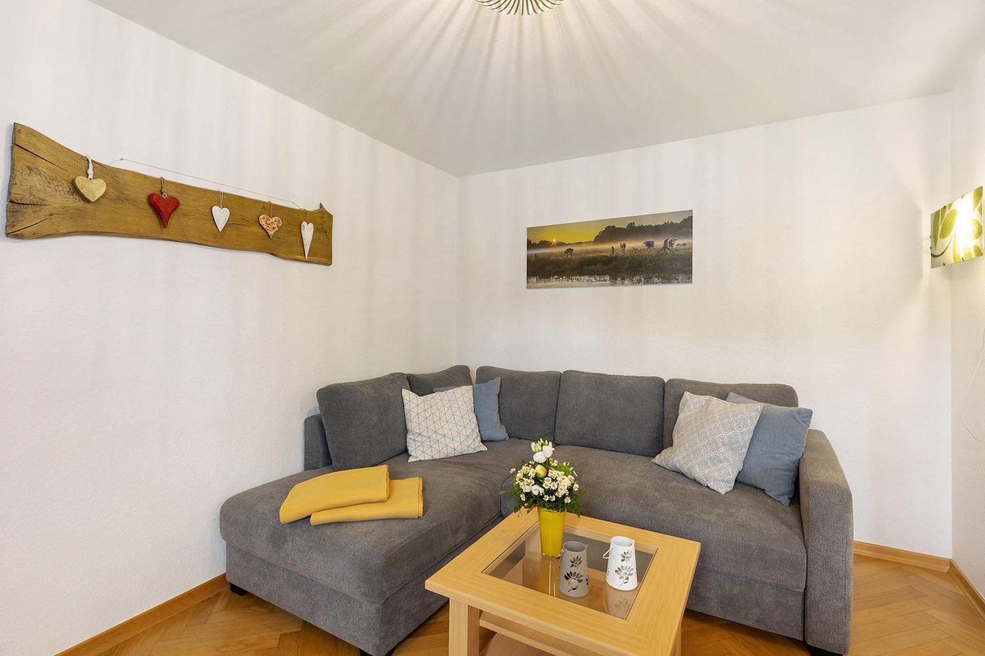 Ferienwohnung Peitz Eslohe Exterior foto